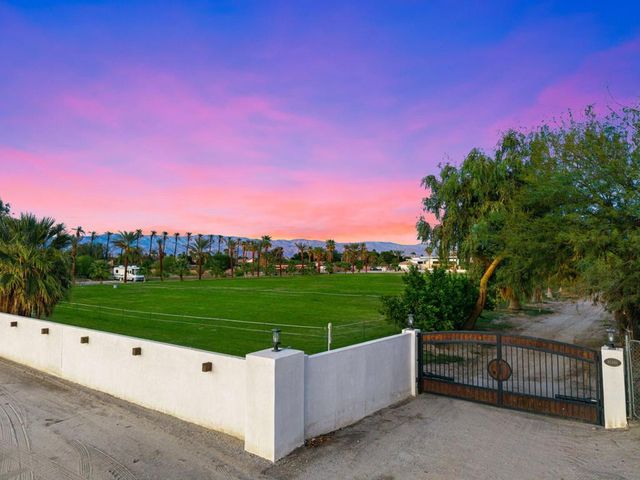 80886 Avenue 50, Indio, CA 92201