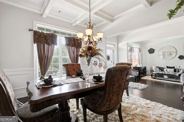 15 Granville Lane, Covington, GA 30016