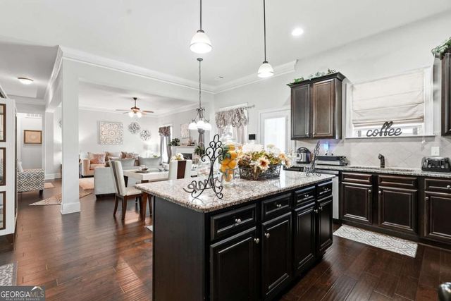 15 Granville Lane, Covington, GA 30016