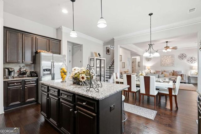 15 Granville Lane, Covington, GA 30016