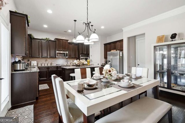 15 Granville Lane, Covington, GA 30016