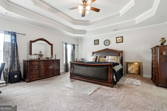 15 Granville Lane, Covington, GA 30016
