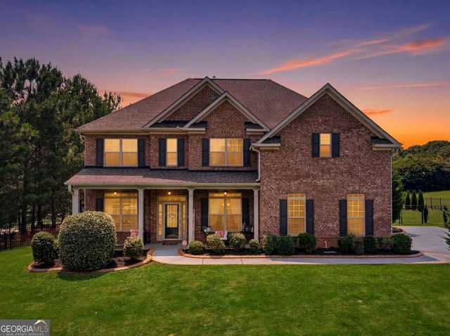 15 Granville Lane, Covington, GA 30016