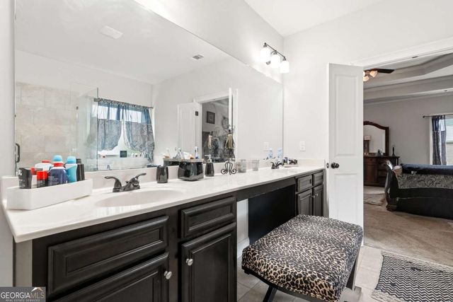 15 Granville Lane, Covington, GA 30016