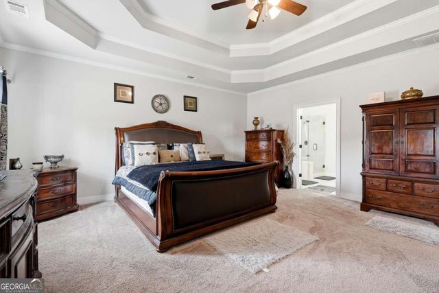 15 Granville Lane, Covington, GA 30016