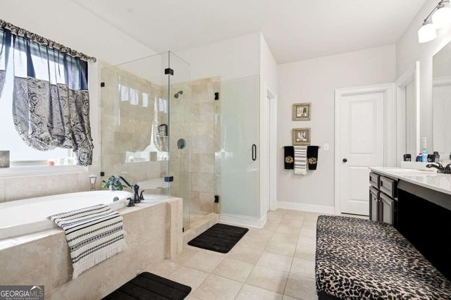 15 Granville Lane, Covington, GA 30016