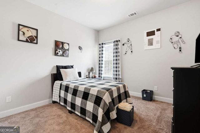 15 Granville Lane, Covington, GA 30016