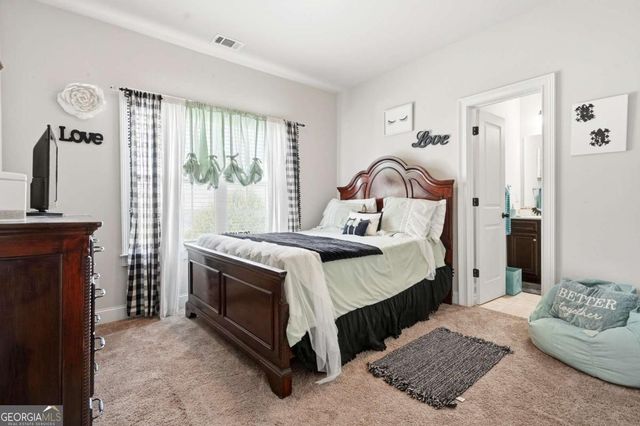 15 Granville Lane, Covington, GA 30016