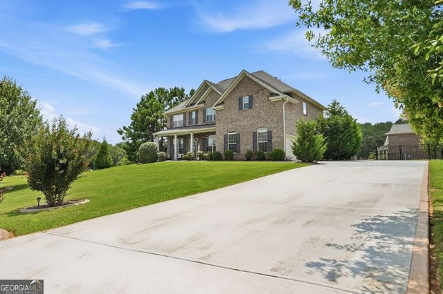15 Granville Lane, Covington, GA 30016