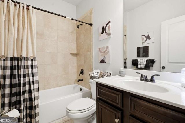 15 Granville Lane, Covington, GA 30016
