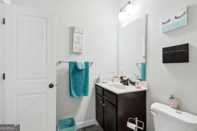 15 Granville Lane, Covington, GA 30016