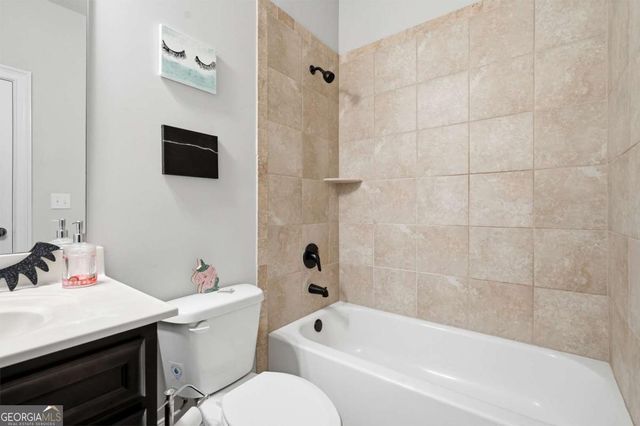 15 Granville Lane, Covington, GA 30016