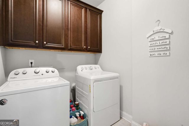 15 Granville Lane, Covington, GA 30016