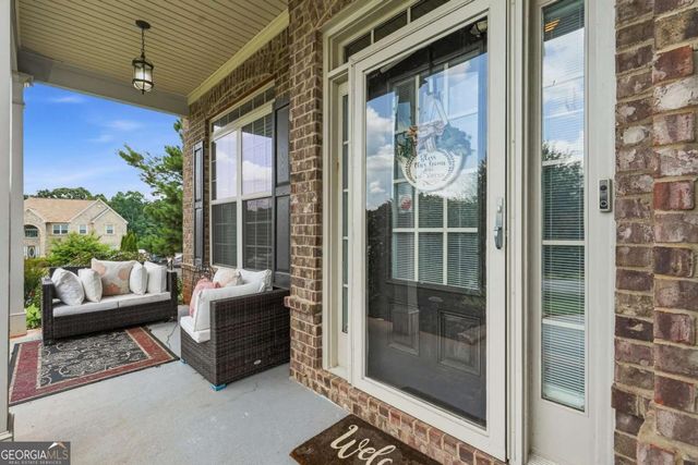 15 Granville Lane, Covington, GA 30016