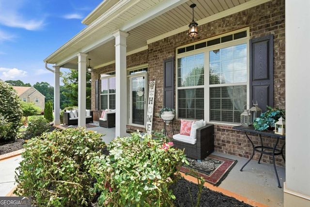 15 Granville Lane, Covington, GA 30016