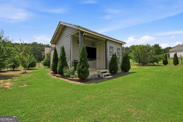 15 Granville Lane, Covington, GA 30016