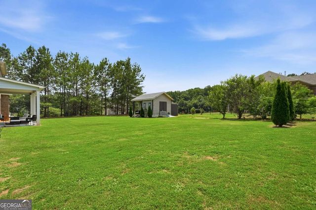 15 Granville Lane, Covington, GA 30016