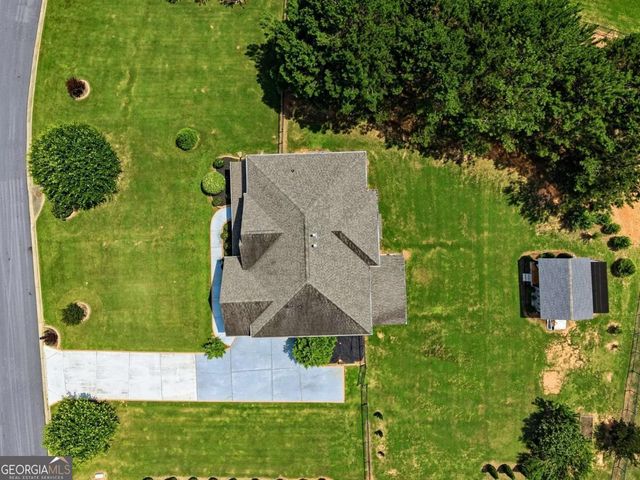 15 Granville Lane, Covington, GA 30016
