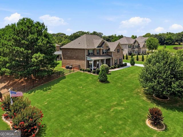 15 Granville Lane, Covington, GA 30016