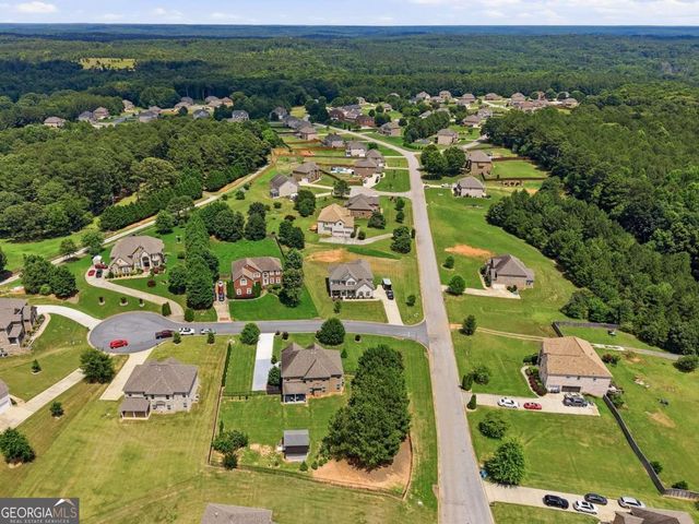 15 Granville Lane, Covington, GA 30016
