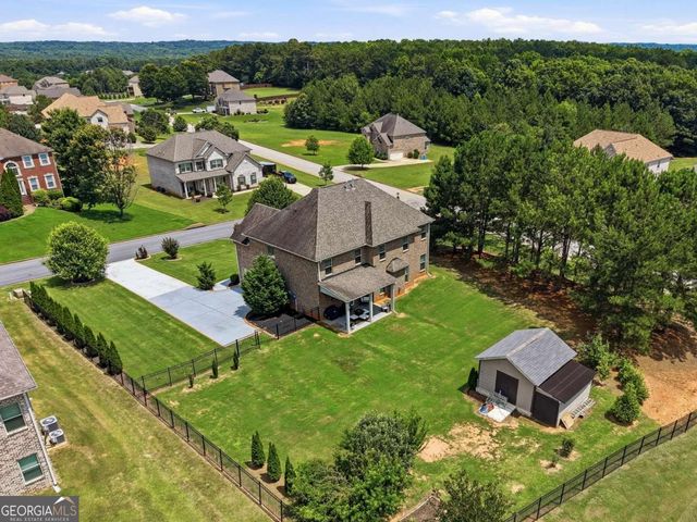 15 Granville Lane, Covington, GA 30016