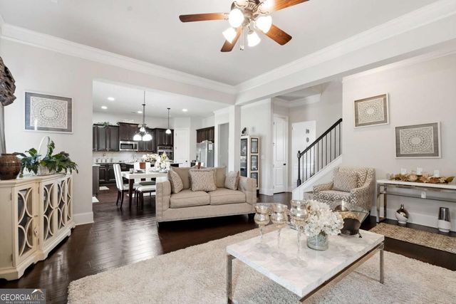 15 Granville Lane, Covington, GA 30016