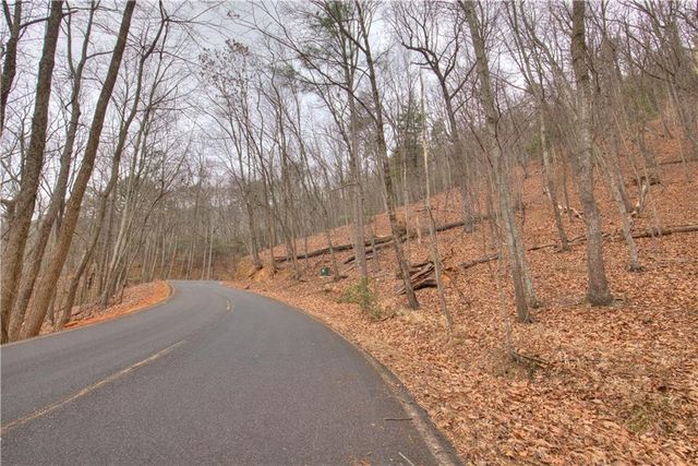 803 Woodland Trace, Big Canoe, GA 30143