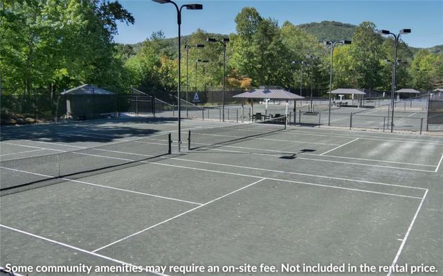 803 Woodland Trace, Big Canoe, GA 30143