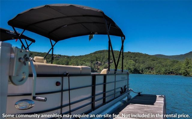 803 Woodland Trace, Big Canoe, GA 30143