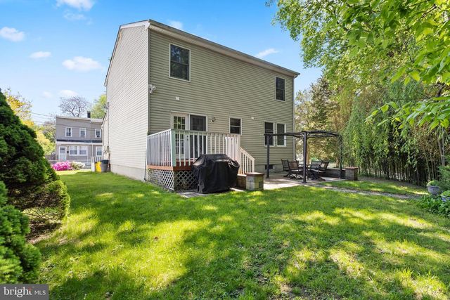 1459 DEUTZ AVE, Hamilton, NJ 08611