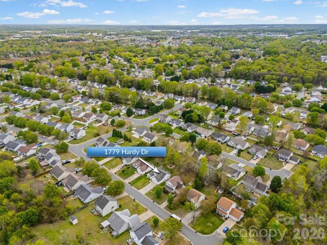 1779 Hardy Drive, Rock Hill, SC 29732