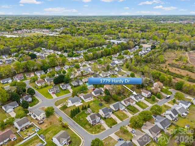 1779 Hardy Drive, Rock Hill, SC 29732