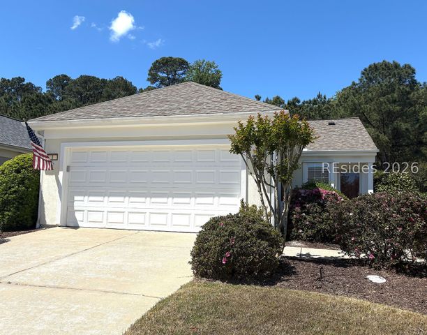 8 Orion Pl, Bluffton, SC 29909