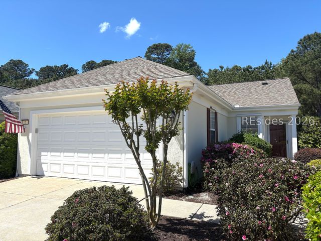 8 Orion Pl, Bluffton, SC 29909