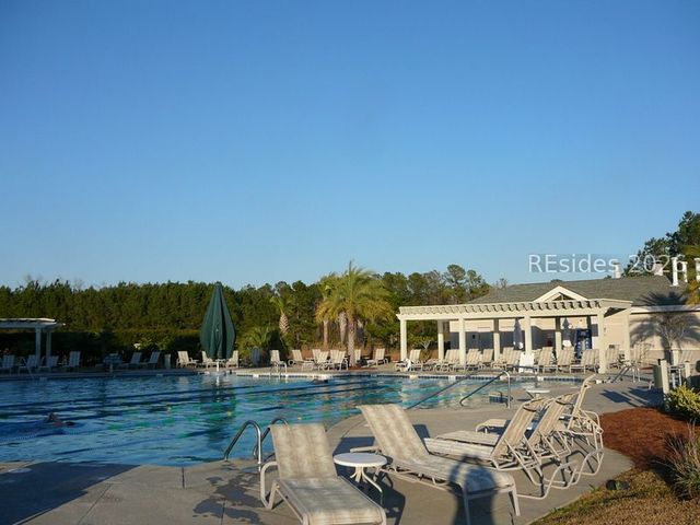 8 Orion Pl, Bluffton, SC 29909