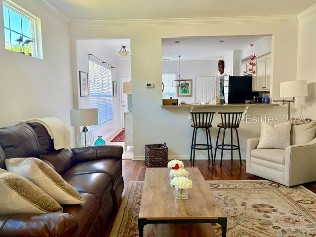 8 Orion Pl, Bluffton, SC 29909