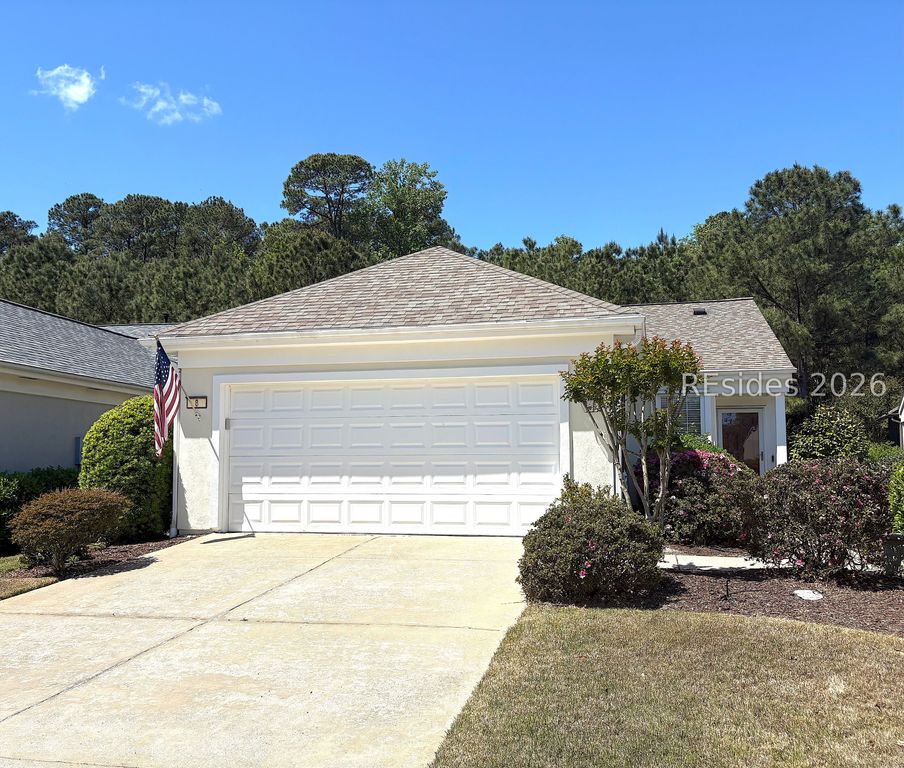 8 Orion Pl, Bluffton, SC 29909