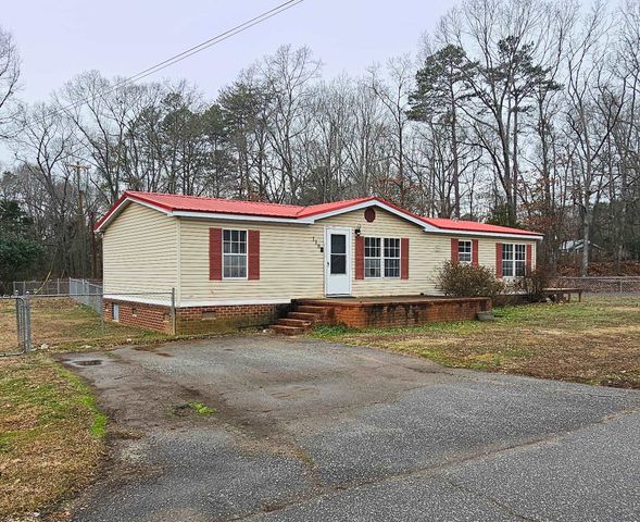 110 Gardner Road, Spartanburg, SC 29307