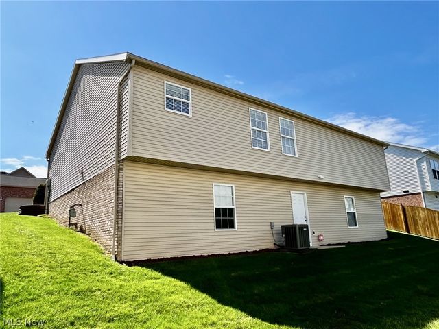 2213 Packard Court, Parkersburg, WV 26104