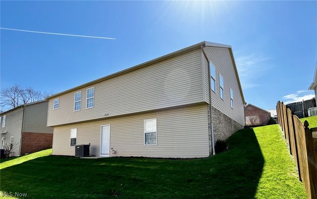 2213 Packard Court, Parkersburg, WV 26104
