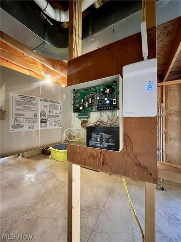 2213 Packard Court, Parkersburg, WV 26104