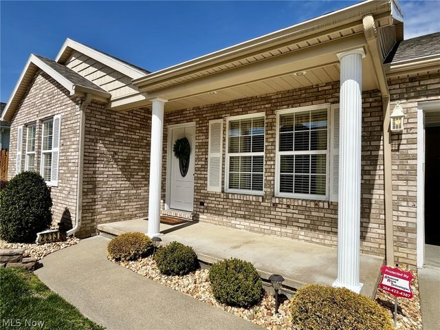 2213 Packard Court, Parkersburg, WV 26104