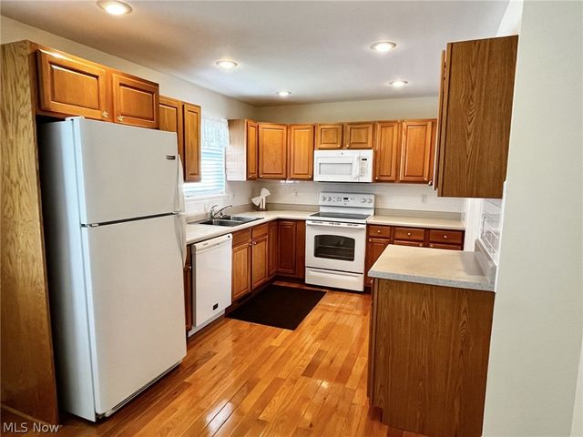 2213 Packard Court, Parkersburg, WV 26104