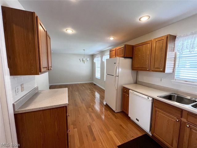 2213 Packard Court, Parkersburg, WV 26104