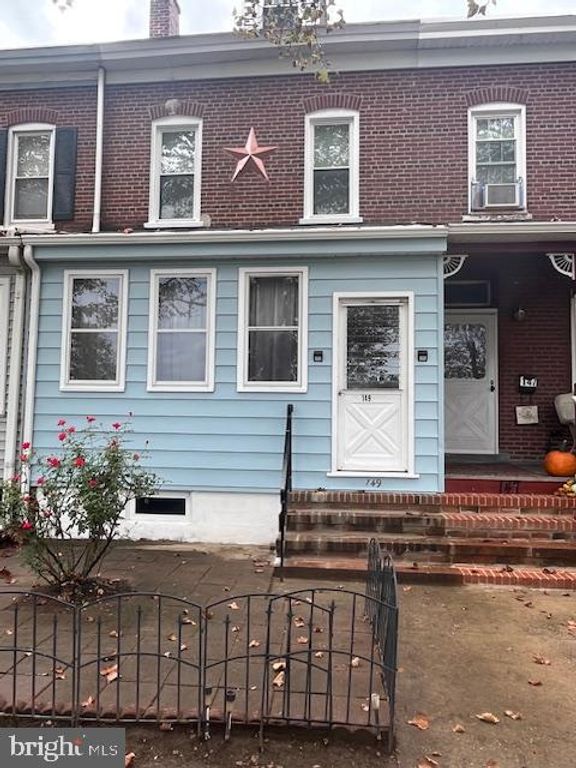 149 2ND AVE, Roebling, NJ 08554