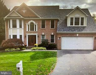 5957 CECIL WAY, Eldersburg, MD 21784