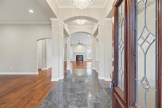 1735 Brightlake Way, Missouri City, TX 77459