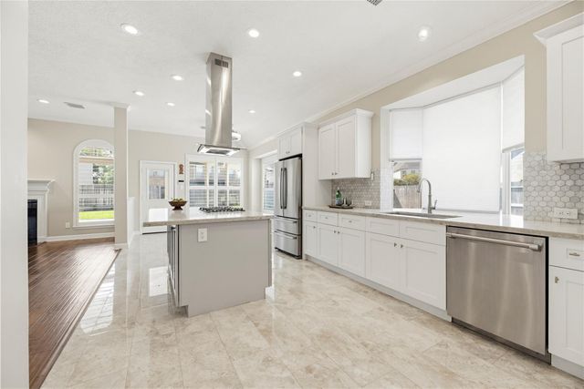 1735 Brightlake Way, Missouri City, TX 77459