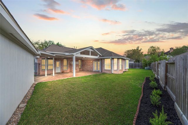 1735 Brightlake Way, Missouri City, TX 77459