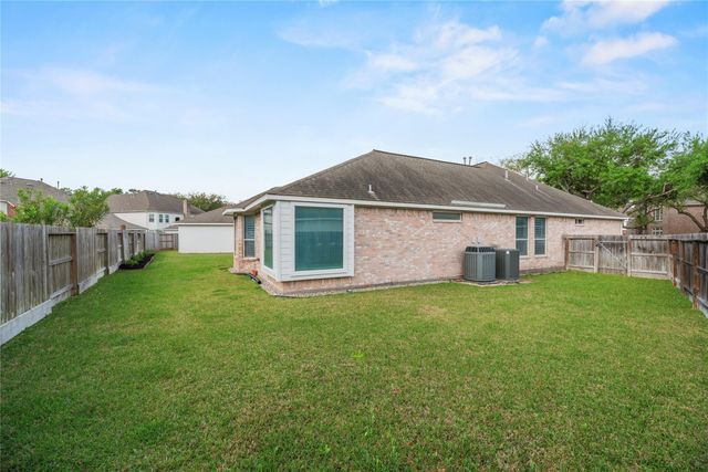 1735 Brightlake Way, Missouri City, TX 77459